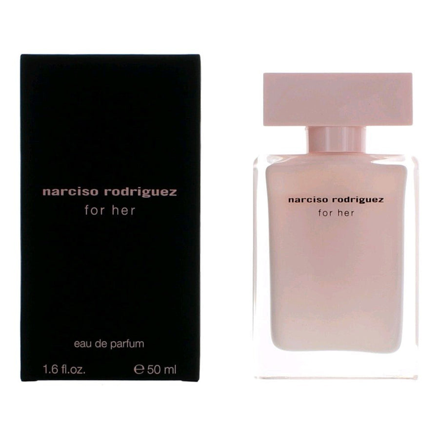 Narciso Rodriguez By Narciso Rodriguez, 1.7 Oz Edp Spray For Women - Rochan Shop