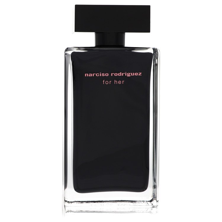 Narciso Rodriguez By Narciso Rodriguez Eau De Toilette Spray (Tester) 3.4 Oz (Women) - Rochan Shop