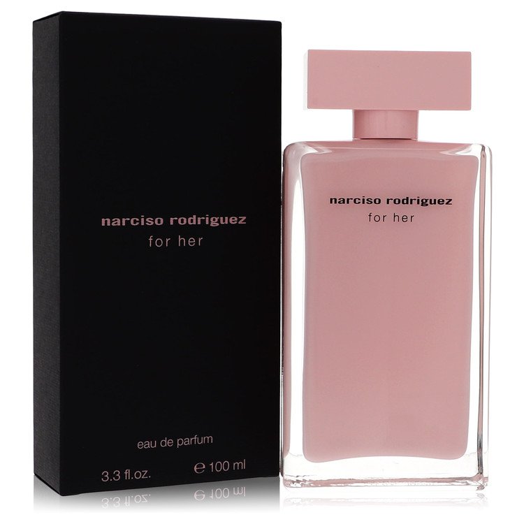 Narciso Rodriguez Eau De Parfum Spray By Narciso Rodriguez (Women) - Rochan Shop