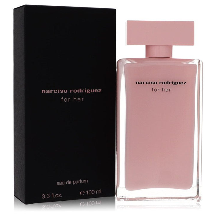 Narciso Rodriguez Eau De Parfum Spray By Narciso Rodriguez (Women) - Rochan Shop