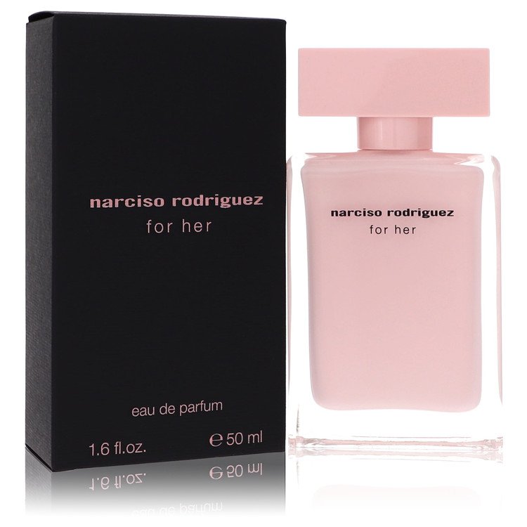 Narciso Rodriguez Eau De Parfum Spray By Narciso Rodriguez (Women) - Rochan Shop