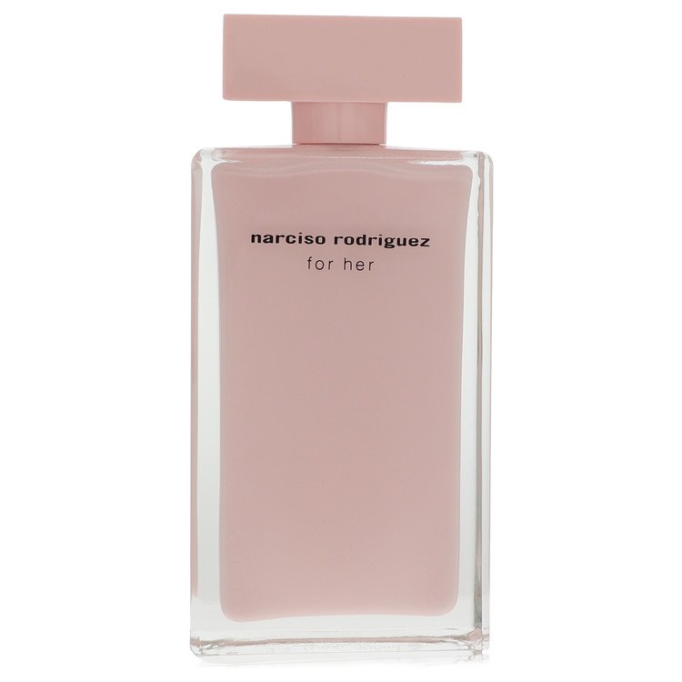 Narciso Rodriguez Eau De Parfum Spray (Tester) By Narciso Rodriguez (Women) - Rochan Shop