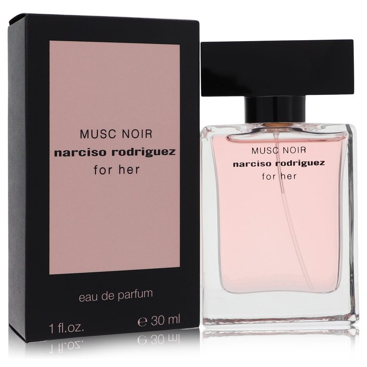 Narciso Rodriguez Musc Noir By Narciso Rodriguez Eau De Parfum Spray 1 Oz (Women) - Rochan Shop