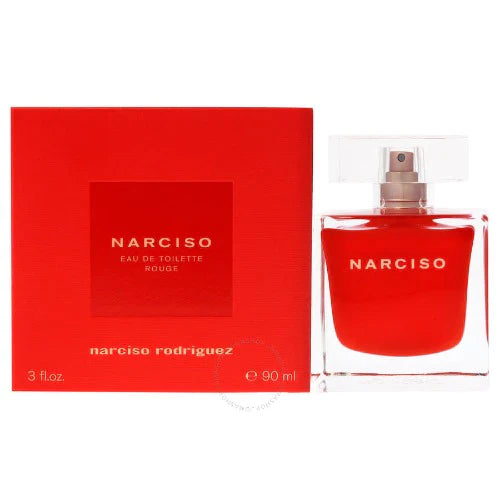 Narciso Rodriguez Narciso Rouge Eau De Toilette Narciso Rodriguez (Women) - Rochan Shop