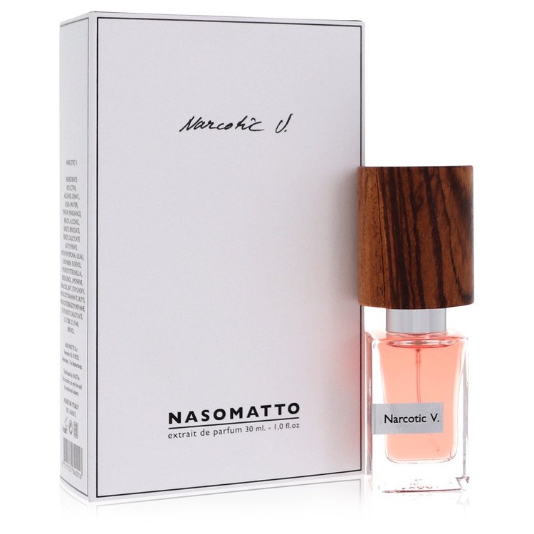 Narcotic V By Nasomatto Extrait De Parfum (Pure Perfume) 1 Oz (Women)