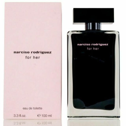 Narciso Rodriguez Eau De Toilette Narciso Rodriguez (Women) - Rochan Shop