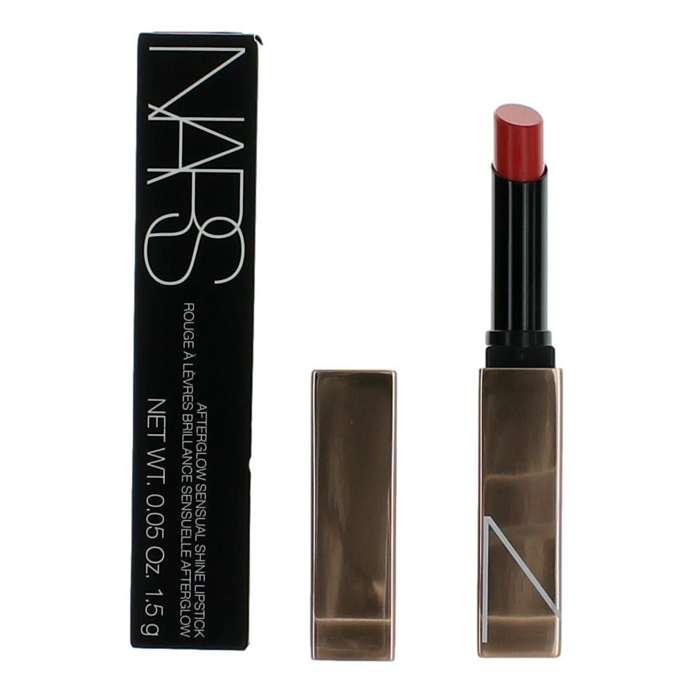 Nars Afterglow Sensual Shine Lipstick By Nars, .05 Oz Lipstick 217 Truth Or Dare - Rochan Shop