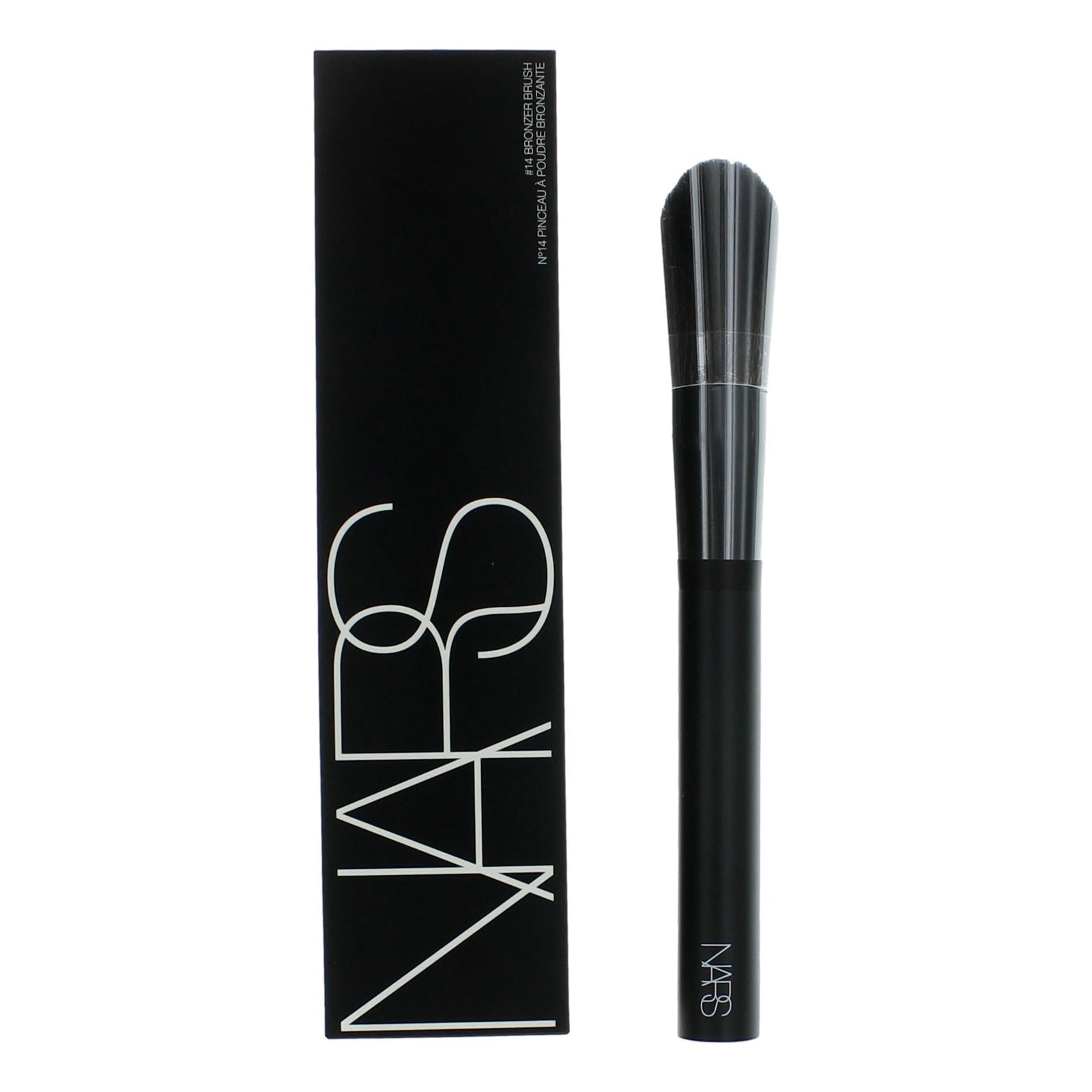 Nars Bronzer Brush By Nars #14 - Rochan Shop
