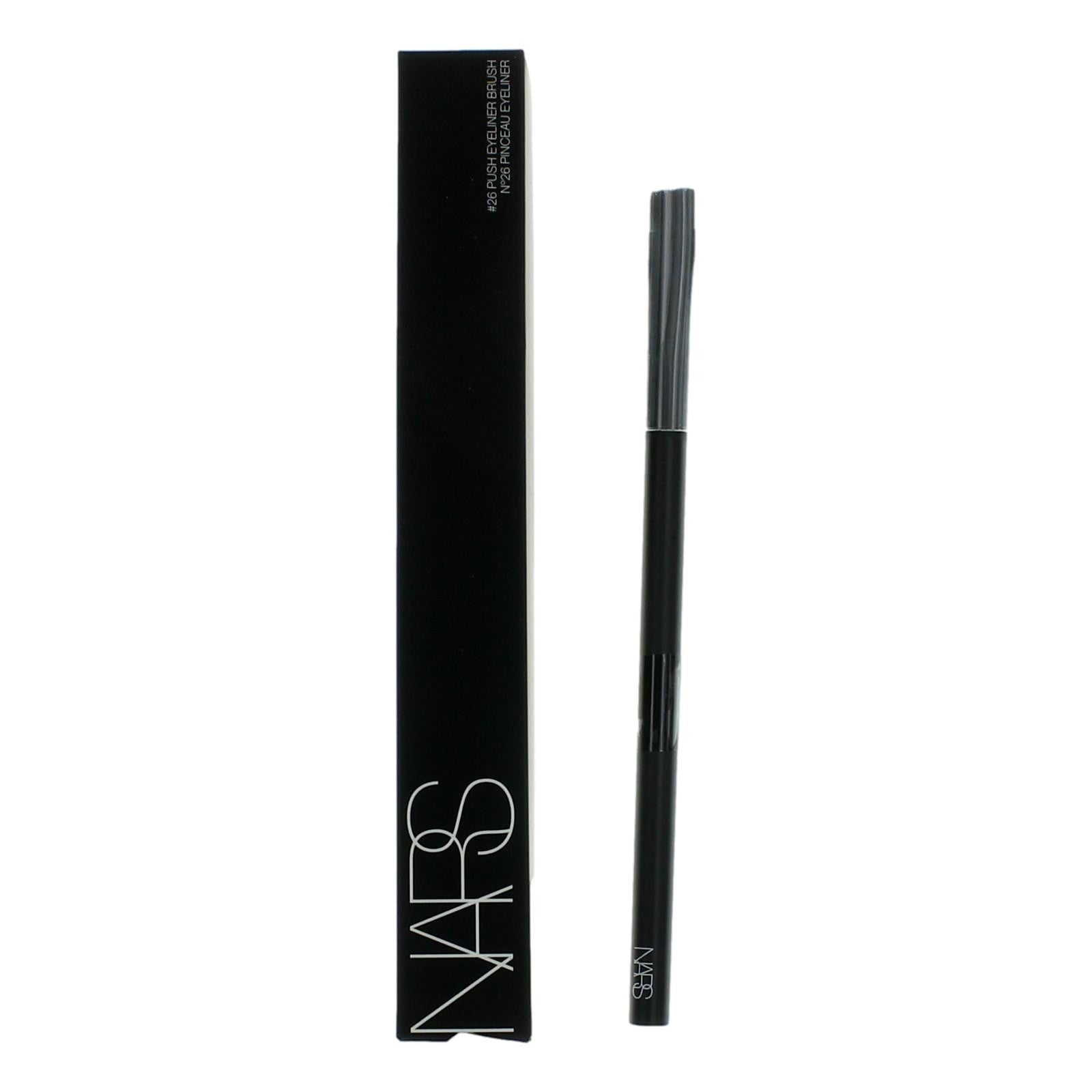 Nars Push Eyeliner Brush By Nars #26 - Rochan Shop