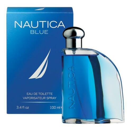 Nautica Blue Eau De Toilette Nautica (Men) - Rochan Shop