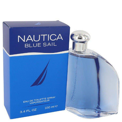 Nautica Blue Sail Eau De Toilette Nautica (Men) - Rochan Shop