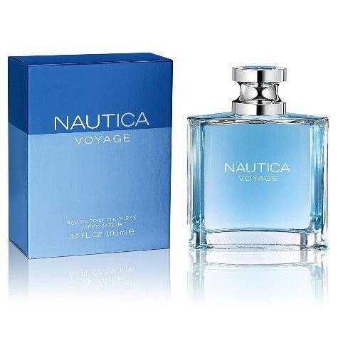 Nautica Voyage Eau De Toilette Nautica (Men) - Rochan Shop