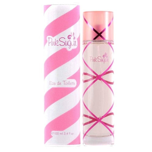 Pink Sugar Eau De Toilette Aquolina (Women) - Rochan Shop