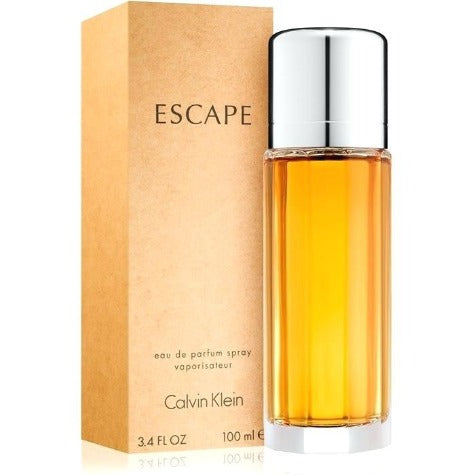 Escape Eau De Parfum Calvin Klein (Women) - Rochan Shop