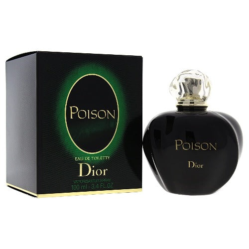 Poison Eau De Toilette Christian Dior (Women) - Rochan Shop