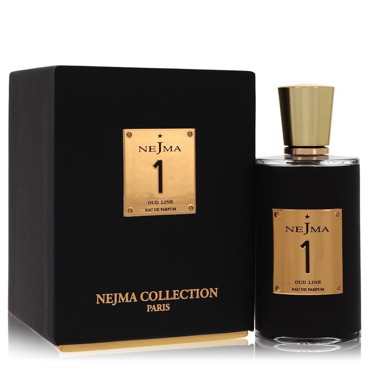 Nejma 1 By Nejma Eau De Parfum Spray 3.4 Oz (Women) - Rochan Shop