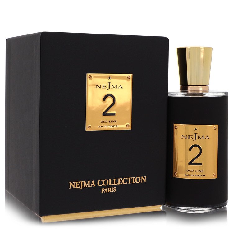 Nejma 2 Eau De Parfum Spray By Nejma (Women) - Rochan Shop