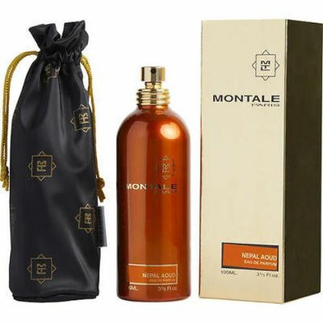 Montale Paris Nepal Aoud Eau De Parfum Montale (Unisex) - Rochan Shop