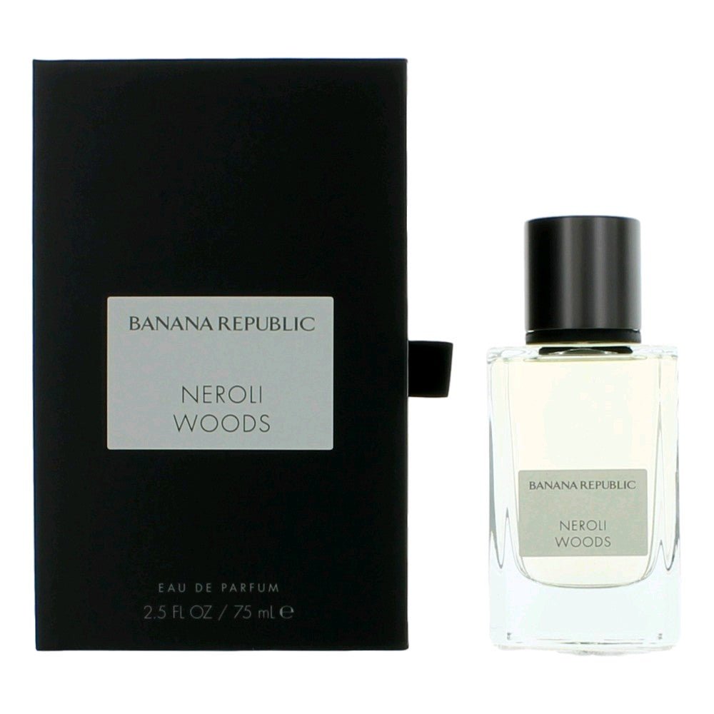 Neroli Woods By Banana Republic, 2.5 Oz Edp Spray For Unisex - Rochan Shop