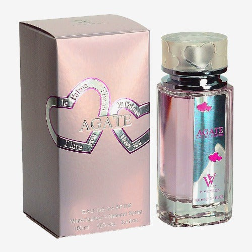 Agate Eau De Parfum (Escada Rockin Rio Twist) Dumont (Women) - Rochan Shop