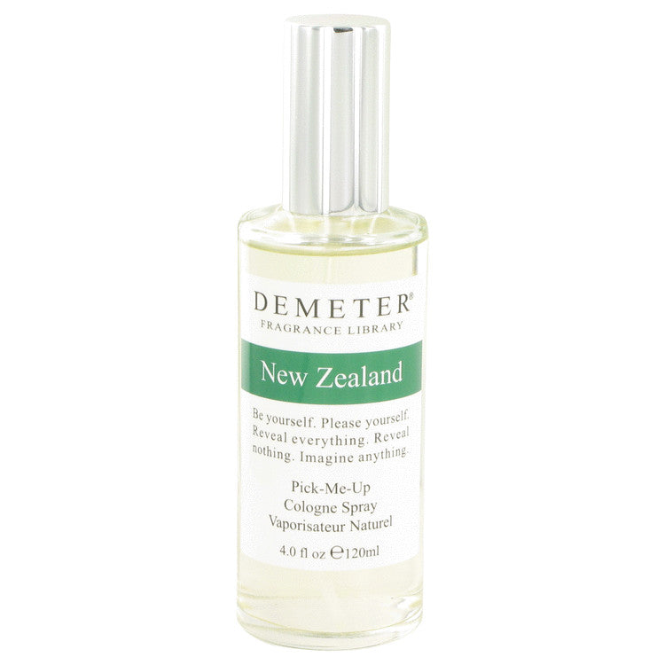 Demeter New Zealand By Demeter Cologne Spray (Unisex) 4 Oz (Women)
