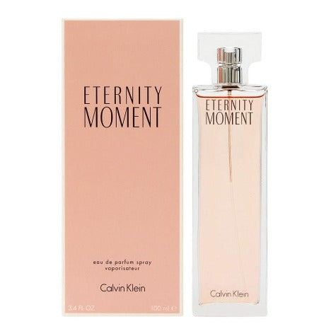 Eternity Moment Eau De Parfum Calvin Klein (Women) - Rochan Shop