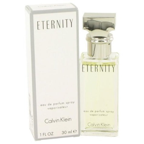 Eternity Eau De Parfum Calvin Klein (Women) - Rochan Shop