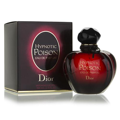 Hypnotic Poison Eau De Parfum Christian Dior (Women) - Rochan Shop