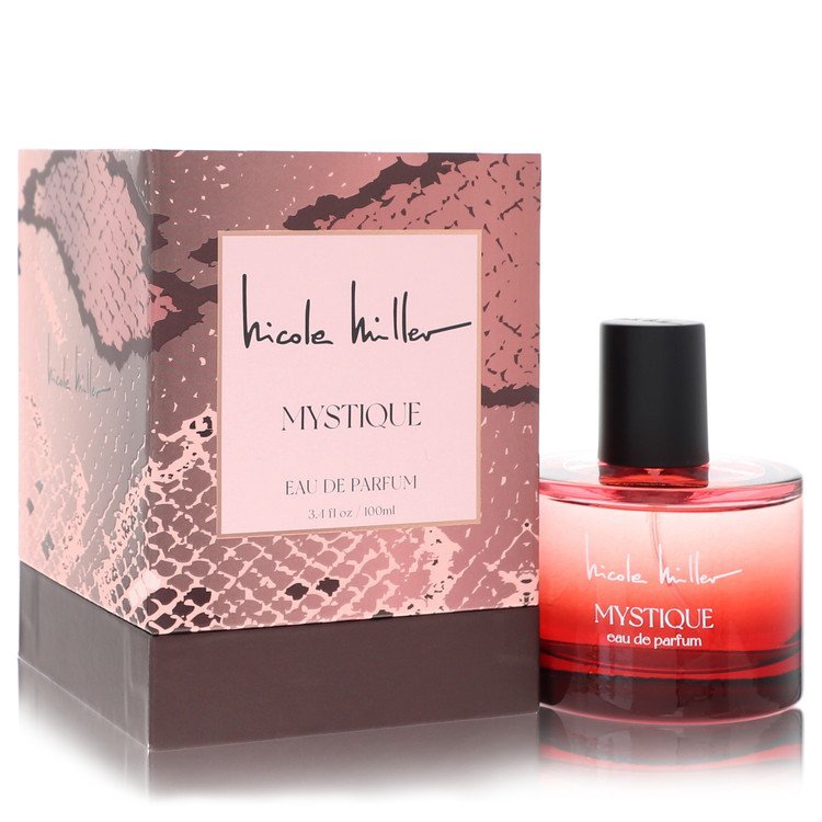 Nicole Miller Mystique Eau De Parfum Spray By Nicole Miller (Women) - Rochan Shop
