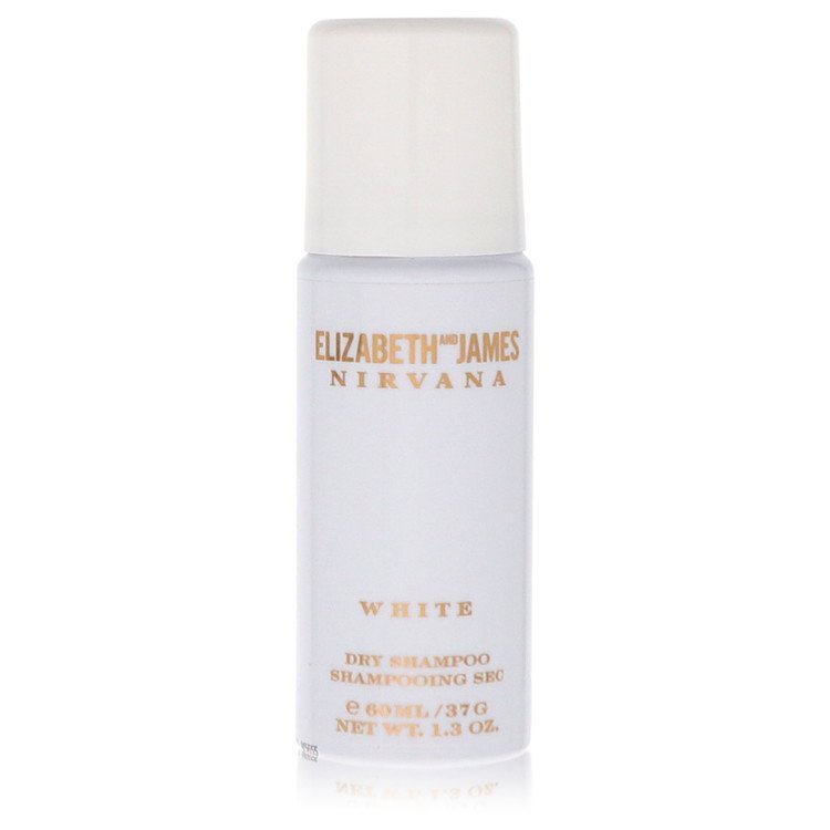 Nirvana White Dry Shampoo By Elizabeth And James (Women) - Rochan Shop