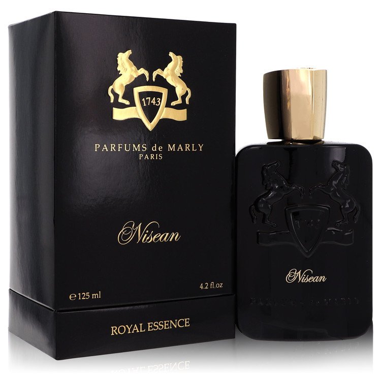Nisean Eau De Parfum Spray By Parfums De Marly (Women) - Rochan Shop