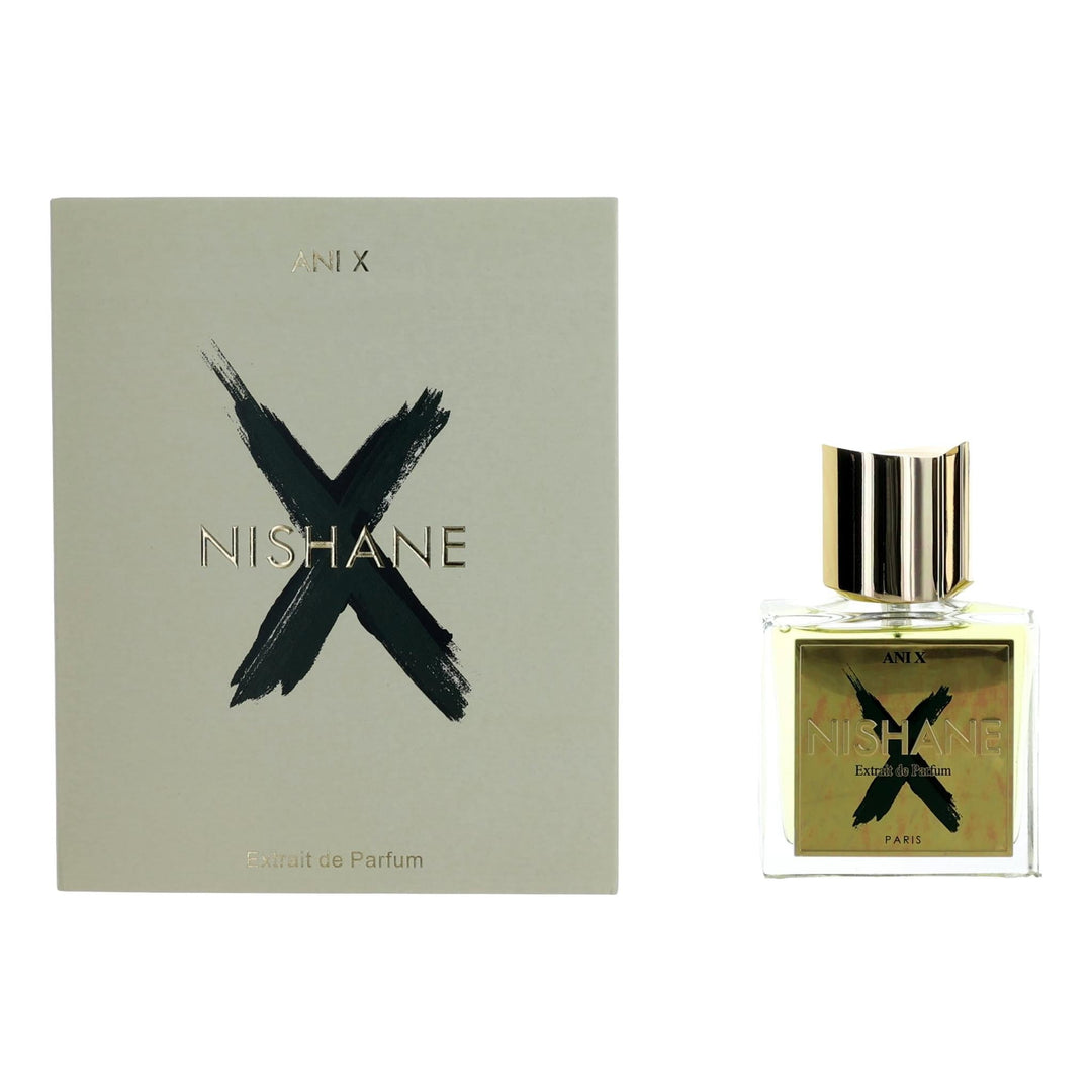 Nishane Ani X By Nishane, 1.7 Oz Extrait De Parfum For Unisex - Rochan Shop