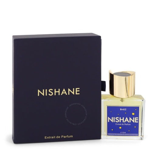 Nishane B 612 Extrait De Parfum Nishane (Unisex) - Rochan Shop