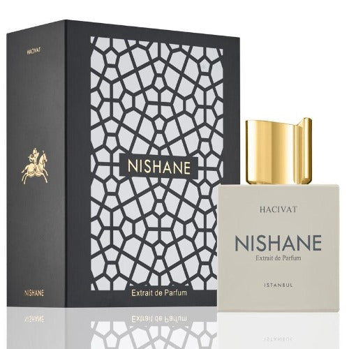 Nishane Hacivat Extrait De Parfum Nishane (Unisex)