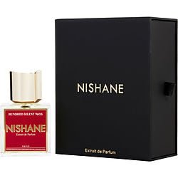 Nishane Hundred Silent Ways By Nishane Extrait De Parfum Spray (Unisex) - Rochan Shop