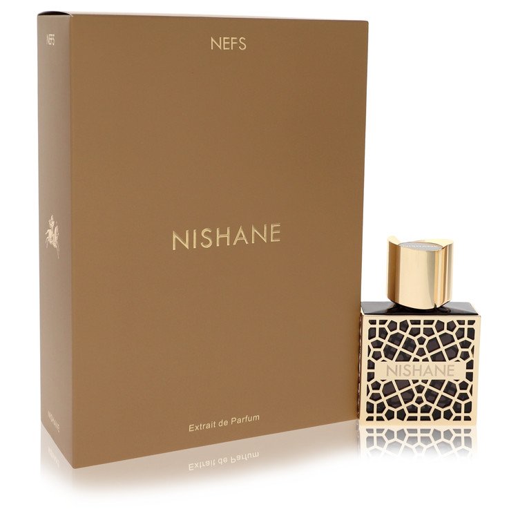 Nishane Nefs By Nishane Extrait De Parfum (Unisex) 1.7 Oz (Men) - Rochan Shop