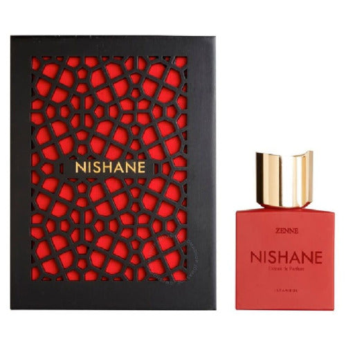 Nishane Zenne Extrait De Parfum Nishane (Unisex) - Rochan Shop