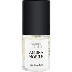 Nobile 1942 Ambra Nobile By Nobile 1942 Eau De Parfum Spray (Unisex) - Rochan Shop