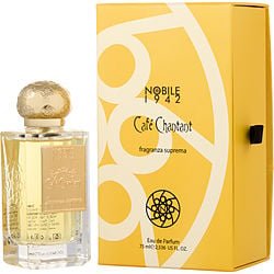 Nobile 1942 Cafe Chantant By Nobile 1942 Eau De Parfum Spray (Unisex) - Rochan Shop