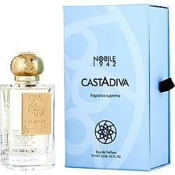 Nobile 1942 Casta Diva By Nobile 1942 Eau De Parfum Spray (Women) - Rochan Shop