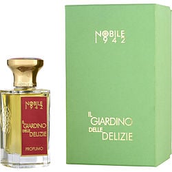 Nobile 1942 Il Giardino Delle Delizie By Nobile 1942 Eau De Parfum Spray (Unisex) - Rochan Shop