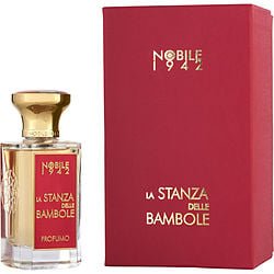 Nobile 1942 La Stanza Delle Bambole By Nobile 1942 Eau De Parfum Spray (Unisex) - Rochan Shop