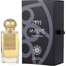 Nobile 1942 Malvs By Nobile 1942 Eau De Parfum Spray (Unisex) - Rochan Shop