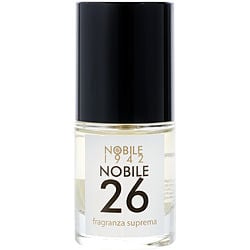 Nobile 1942 Nobile 26 By Nobile 1942 Eau De Parfum Spray (Unisex) - Rochan Shop