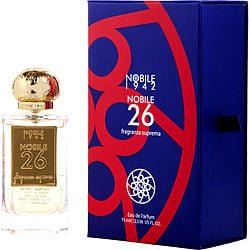 Nobile 1942 Nobile 26 By Nobile 1942 Eau De Parfum Spray (Unisex) - Rochan Shop