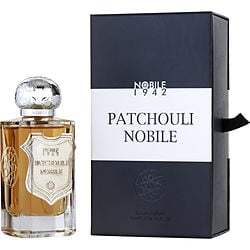 Nobile 1942 Patchouli Nobile By Nobile 1942 Eau De Parfum Spray (Men) - Rochan Shop