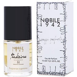 Nobile 1942 Perdizione By Nobile 1942 Eau De Parfum Spray (Unisex) - Rochan Shop