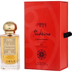 Nobile 1942 Perdizione By Nobile 1942 Eau De Parfum Spray (Unisex) - Rochan Shop