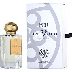 Nobile 1942 Pontevecchio By Nobile 1942 Eau De Parfum Spray (Men) - Rochan Shop