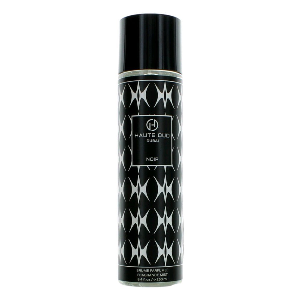 Noir By Haute Oud, 8.4 Oz Fragrance Mist For Women - Rochan Shop